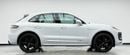 Porsche Macan GTS 2.9L (435 HP) 2023 Porsche Macan GTS, 2026 Porsche Warranty, Carbon Fiber Package, Fully Loaded,
