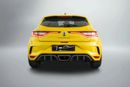 Renault Megane 2020 Renault Megane RS / Full-Service History