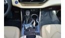 Toyota Highlander Limited Hybrid 2.5l AWD 7-Seater AT