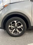 Kia Sportage EX 2022 SMART ENGINE 2.4 - 4x4 USA IMPORTED