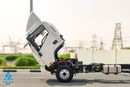 Mitsubishi Canter STD 2026 JAC N65 LWB Single Cab Chassis | 6.5 Ton Light Duty Truck | Euro V Diesel