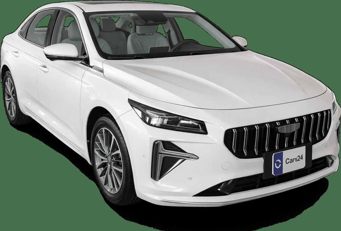 Geely Preface GL 2026 | AED 1097/Month | 20% DP | 30 Day Return | Warranty