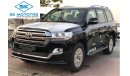 Toyota Land Cruiser GXR 4.6L V8 Petrol, Driver Power Seat, Dvd+Rear Camera+ Rear Dvd's, Leather Seats, CODE-LCGXRV8