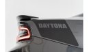 Dodge Charger Daytona Daytona Daytona 2017 Dodge Charger Daytona 5.7L V8 Hemi / Full Dodge Service History & Warra