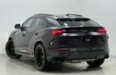 Lamborghini Urus 2021 Lamborghini Urus, 2025 Lamborghini Warranty + Service Pack, Fully Loaded, Low Kms, GCC