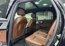 أودي Q7 55 TFSI GCC .. FSH .. S line .. Perfect Condition .. Top Range