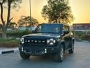 Jetour T2 LS Luxury