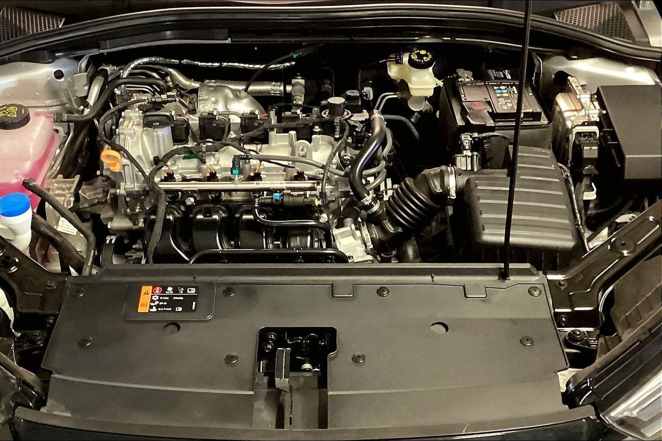 MG 5 Luxury | National Day | Start 2026 with the ideal drive | Guaranteed Warranty | 0 Down Payment