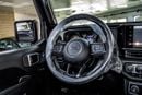Jeep Wrangler SPORT Jeep Wrangler Unlimited 2024 GCC specs