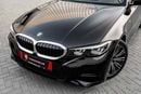 BMW 320i 320i M-Sport | 1,665 P.M | 0% Downpayment | Full Service History!