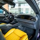 Ferrari Purosangue 2025 FERRARI PUROSANGUE (FULL CARBON BODY) DONE ONLY 4000KM