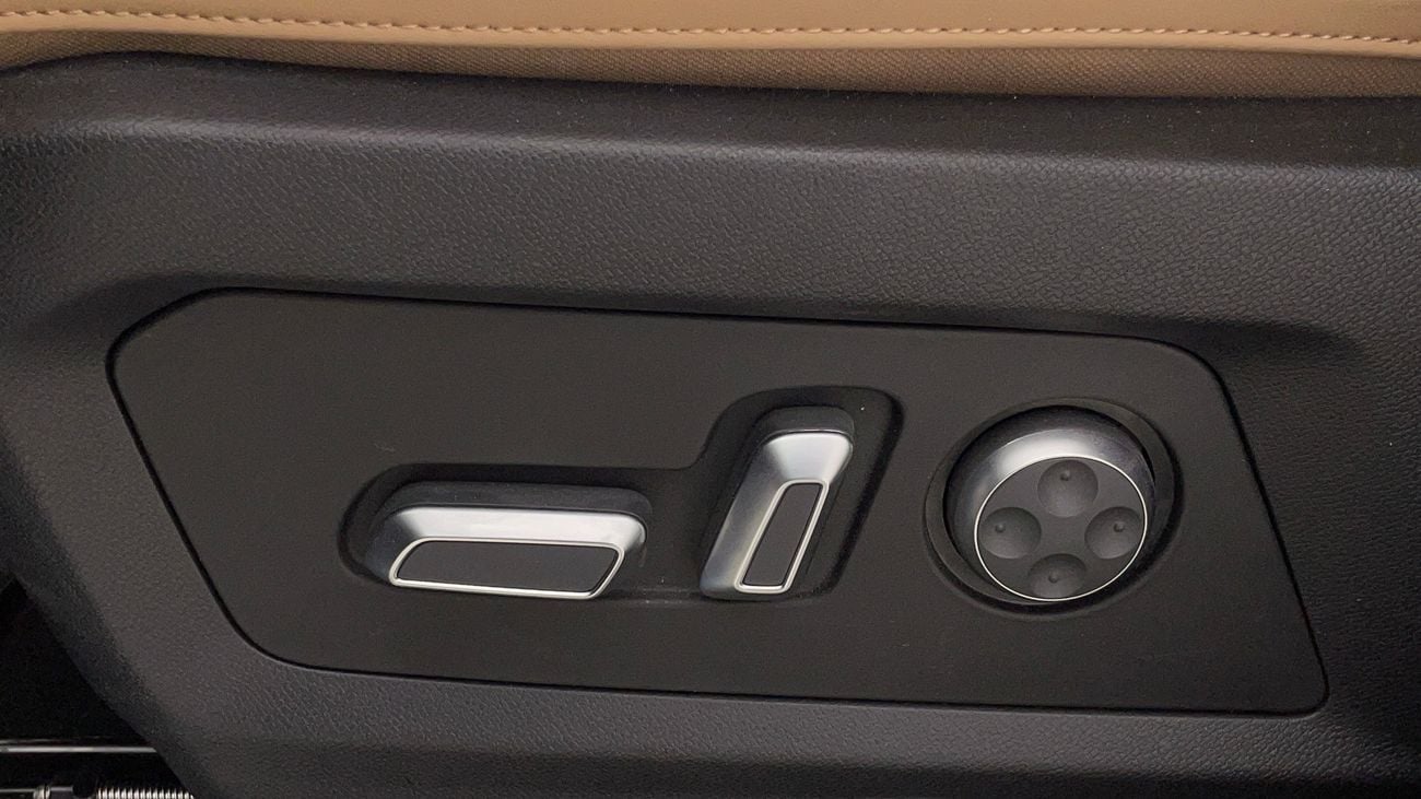 جيتور T2 LUXURY 2 | بدون دفعة مقدمة | اختبار القيادة في المنزل