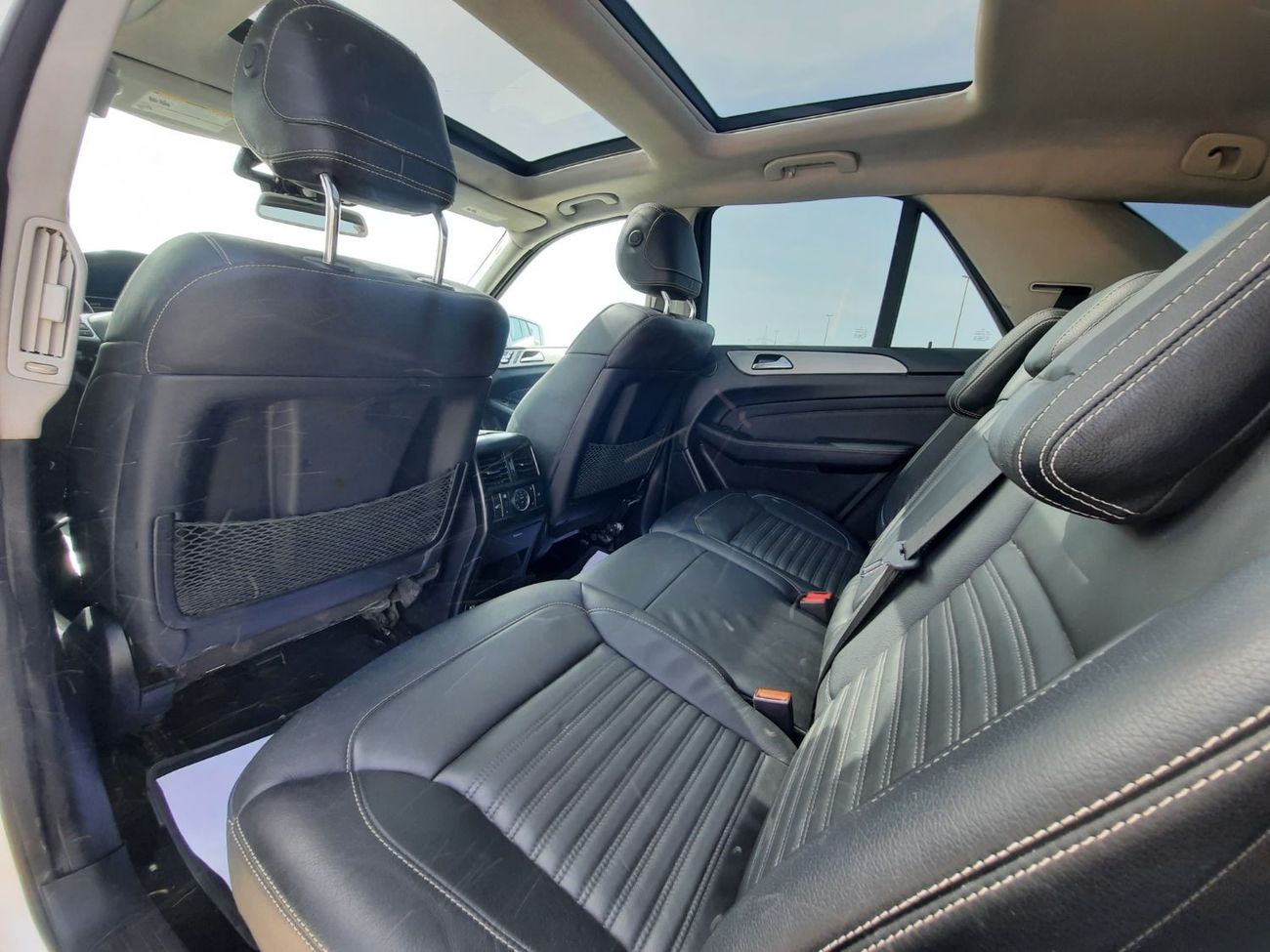 Mercedes-Benz GLE 350 Mercedes Gle350 2018 full option