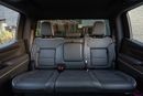GMC Sierra GMC Sierra 1500 AT4x Double Cab (LOW MILEAGE) 2023 GCC | Agency Warranty | Service Contract