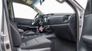 تويوتا هيلوكس GL Hilux mid option 2.4L diesel MY25 FOR EXPORT ONLY