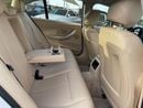 BMW 320i Exclusive BMW 320 _GCC_2018_Excellent Condition _Full option