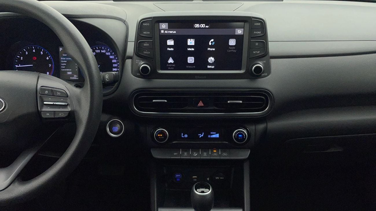 Hyundai Kona 2L 2023 | 0 DP | 889/Month | 30 Day Return | Service History