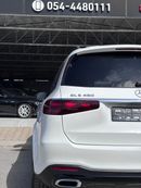 Mercedes-Benz GLS 450 4MATIC