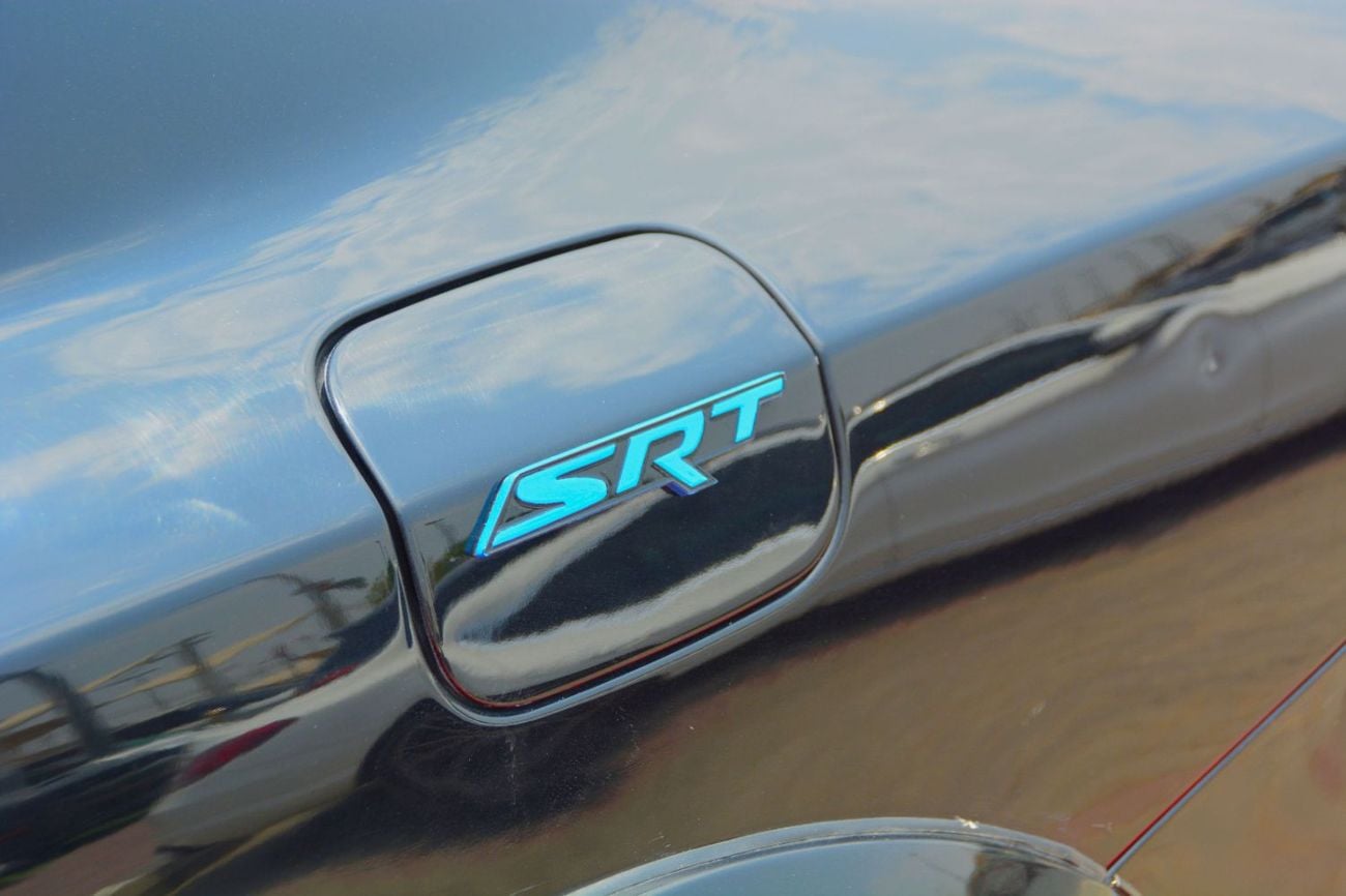 Dodge Charger SXT