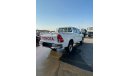 تويوتا هيلوكس Toyota Hilux DXL 2.4L