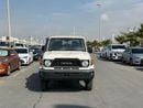 Toyota Land Cruiser Pick Up TOYOTA LC79 Pickup D/C 4.2L Diesel , Diff-Lock , 2024 Model