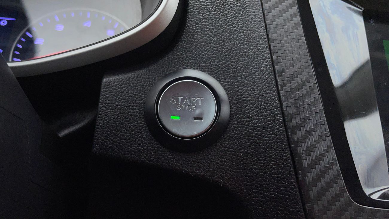 MG ZS LUXURY 1.5 | Zero Down Payment | Free Home Test Drive