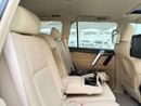 تويوتا برادو VXR 4.0L 4WD
