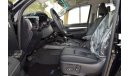 تويوتا هيلوكس Revo 2.8L Diesel - With Automatic Carryboy and Automatic Side Step 2019