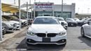 BMW 430i 2 Years of Warranty Available - Bank Finance Available ( 0%)