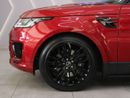 Land Rover Range Rover Sport - SE | GCC Specs