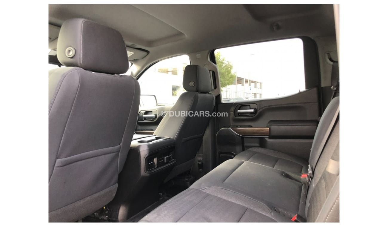 شيفروليه سيلفارادو American importer