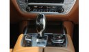 BMW 750Li Li Luxury Plus Kit 2020