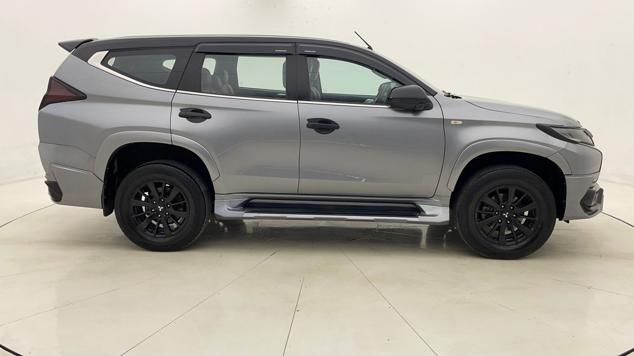 Mitsubishi Montero Sport GLS MID 3 | Zero Down Payment | Home Test Drive