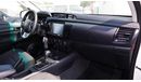 تويوتا هيلوكس TOYOTA HILUX 2.4L 2022 PRICE FOR EXPORT