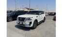 Nissan Patrol LE Platinum LE Platinum Nissan Petrol 2012 Converter 2020