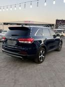 Kia Sorento EX 2.4L