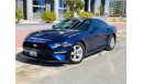 Ford Mustang 1320 MONTHLY ZERO DOWN PAYMENT - MUSTANG 2018 ECOBOOST i4 TURBO US SPECS