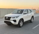 Toyota Fortuner VX2
