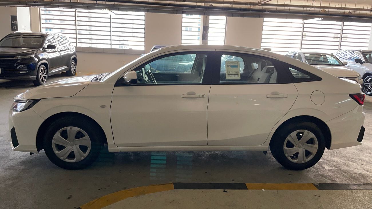 Toyota Yaris 2023 E | AED 643/Month | 0 DP | 30 Day Return | Warranty | Service History