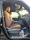 تويوتا برادو ADVENTURE TURBO / 2.4L V4 PETROL / MID OPTION / DRIVER POWER SEATS (CODE # PR24S2)