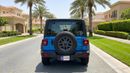 Jeep Wrangler SPORT 2024 | AED 2070/Month | 0 DP | 30 Day Return | Warranty