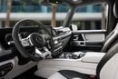 Mercedes Benz G63 AMG G63 AMG | 10,967 P.M | 0% Downpayment | AGENCY WARRANTY!