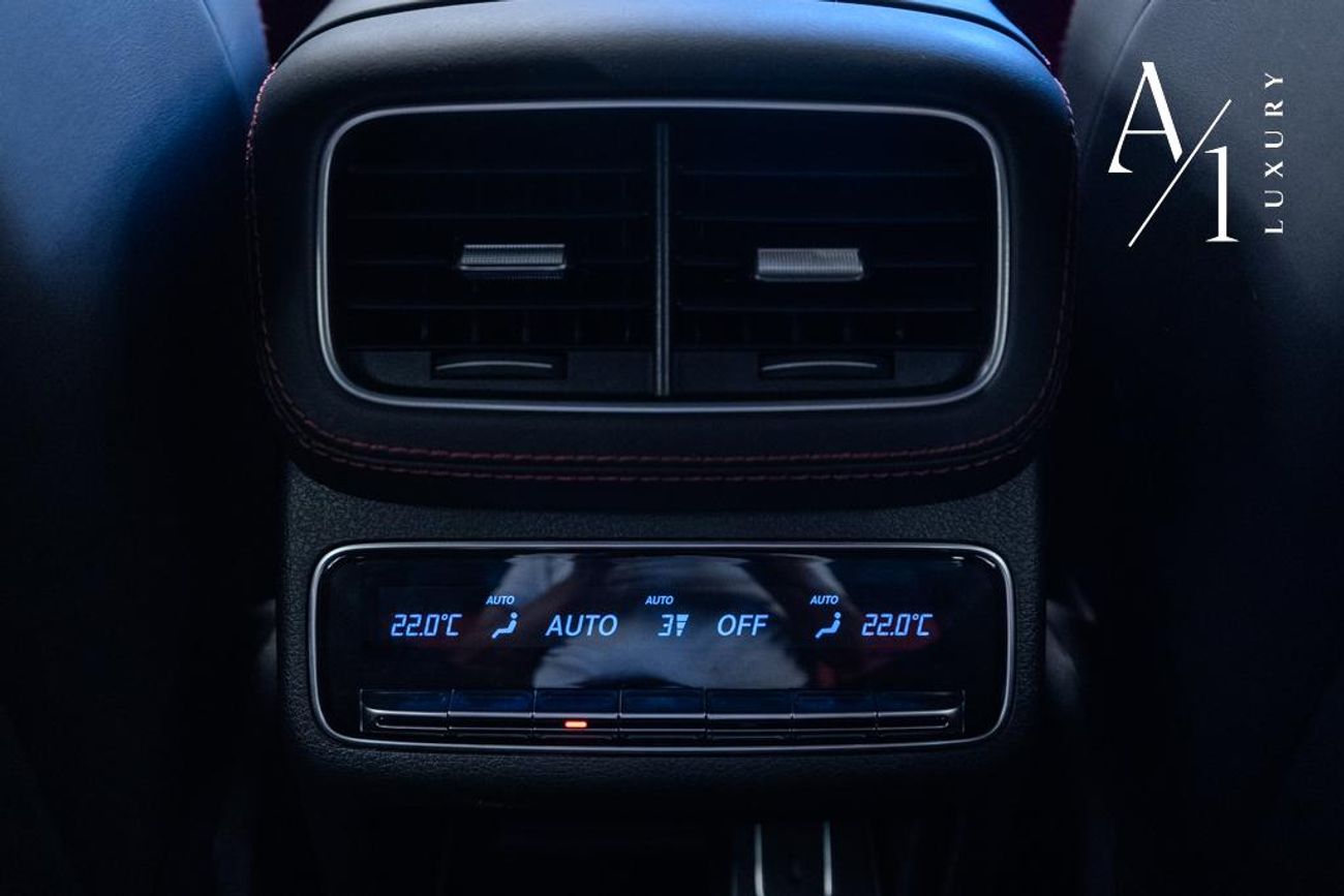 Mercedes-Benz GLE 63 S AMG Coupe 4MATIC+ 2022 Mercedes Benz GLE63s AMG 4MATIC+ Coupe, Mercedes Warranty + Service Pack, Very Low Kms,