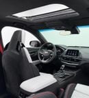 Cadillac CT4 V Blackwing 3.6T 2023 Cadillac CT4 V Blackwing, 2026 Cadillac Warranty, Full Cadillac Service Histor