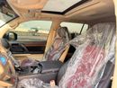 تويوتا لاند كروزر GXR Toyota Landcruiser GXR 2018 Upgrade 2024 V6 Full Option