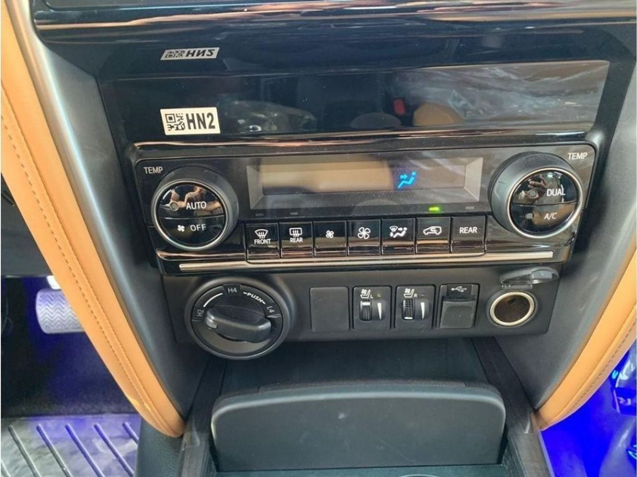 Toyota Fortuner 4.0L VX.R LIMMTED