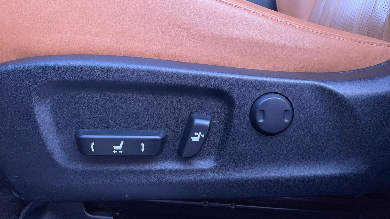 لكزس RX 350 PRESTIGE 3.5 | بدون دفعة مقدمة | اختبار قيادة مجاني للمنزل