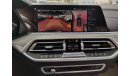 بي أم دبليو X7 XDrive M40i Masterclass M Sport 2020 GCC
