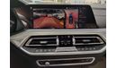 BMW X7 XDrive M40i Masterclass M Sport 2020 GCC