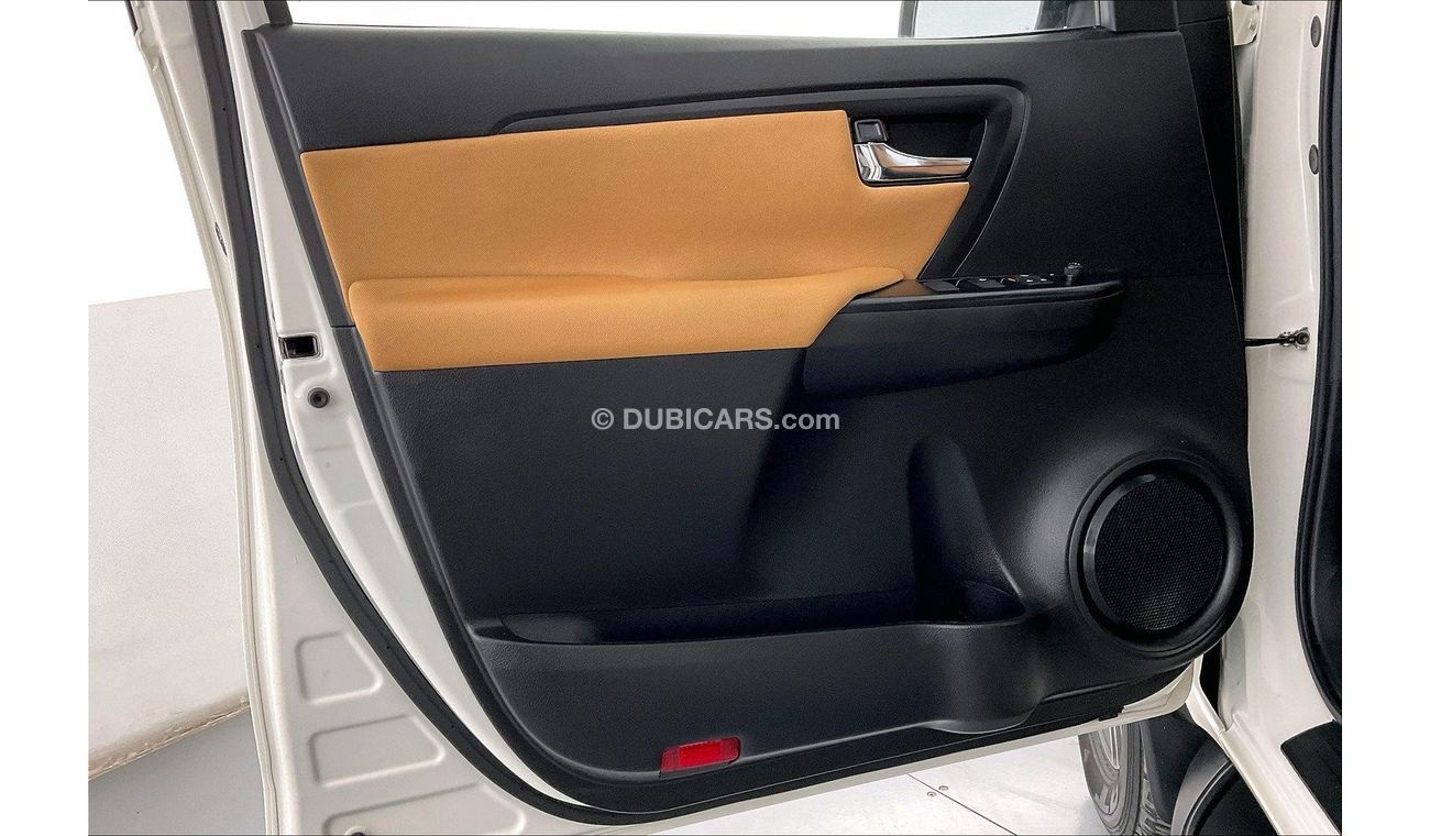 Toyota Fortuner EXR | 1 year free warranty | 0 down payment | 7 day return policy